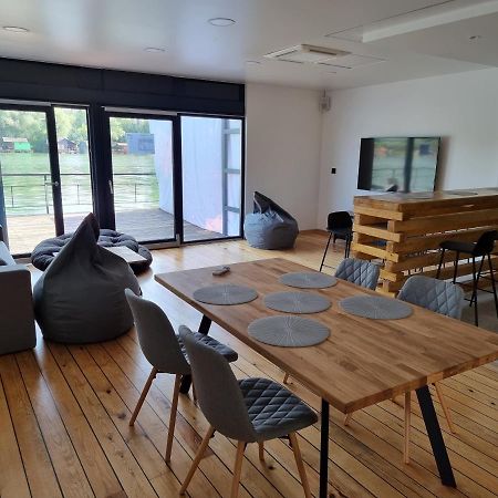Swan Hotel Beograd Ngoại thất bức ảnh