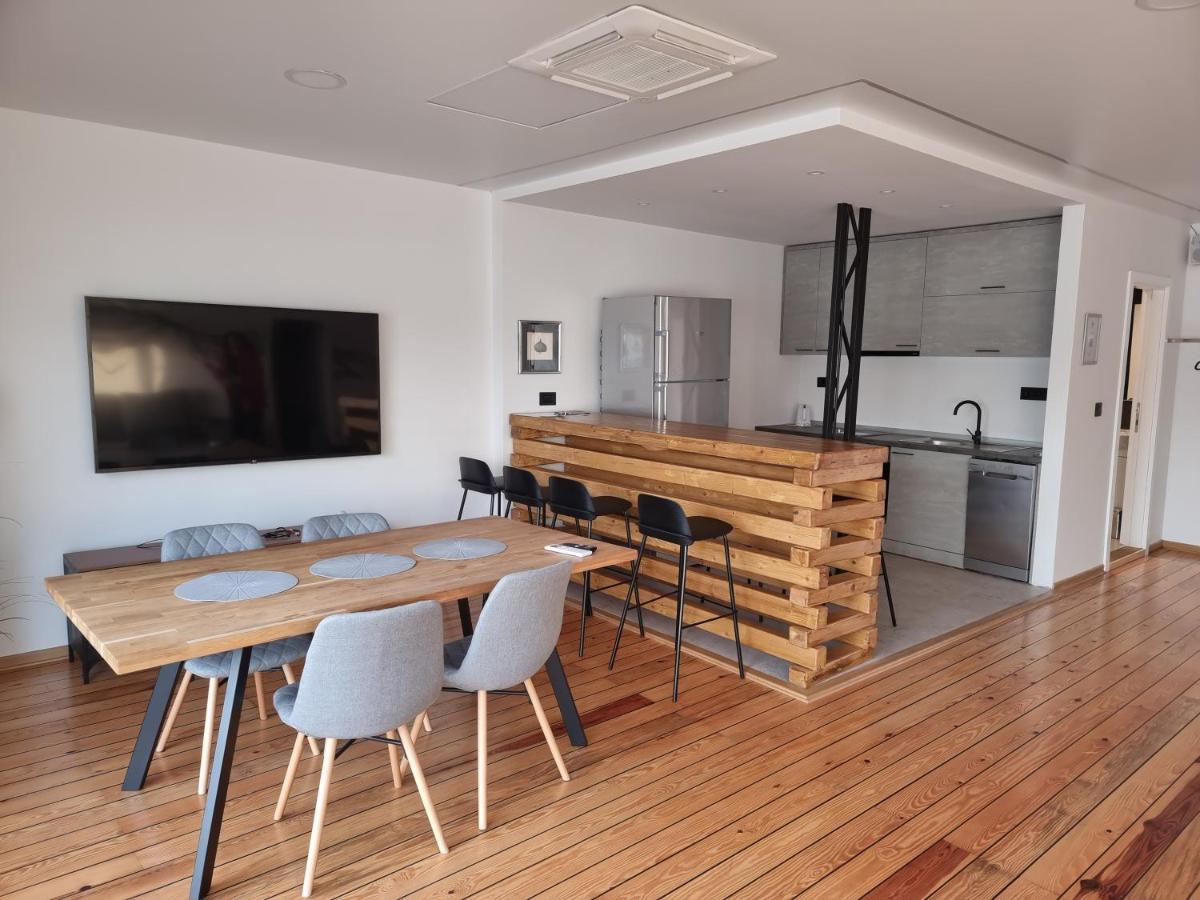 Swan Hotel Beograd Ngoại thất bức ảnh