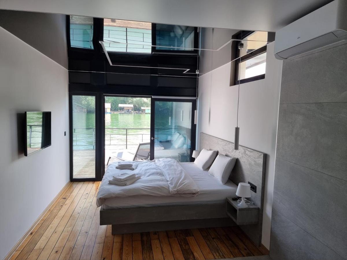 Swan Hotel Beograd Ngoại thất bức ảnh
