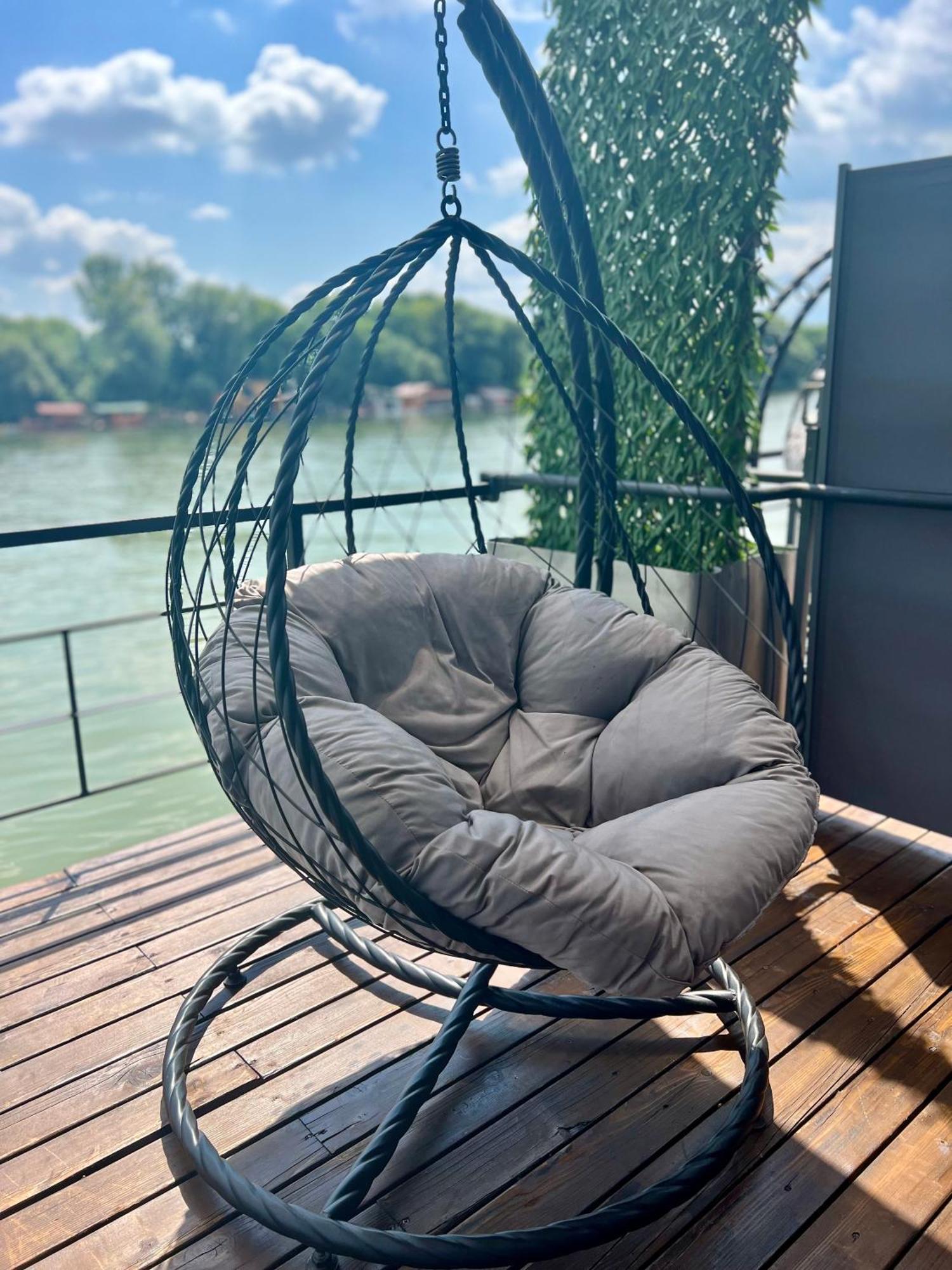 Swan Hotel Beograd Ngoại thất bức ảnh