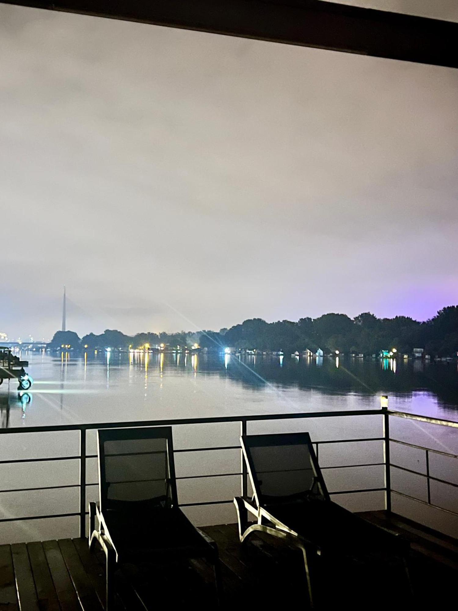 Swan Hotel Beograd Ngoại thất bức ảnh