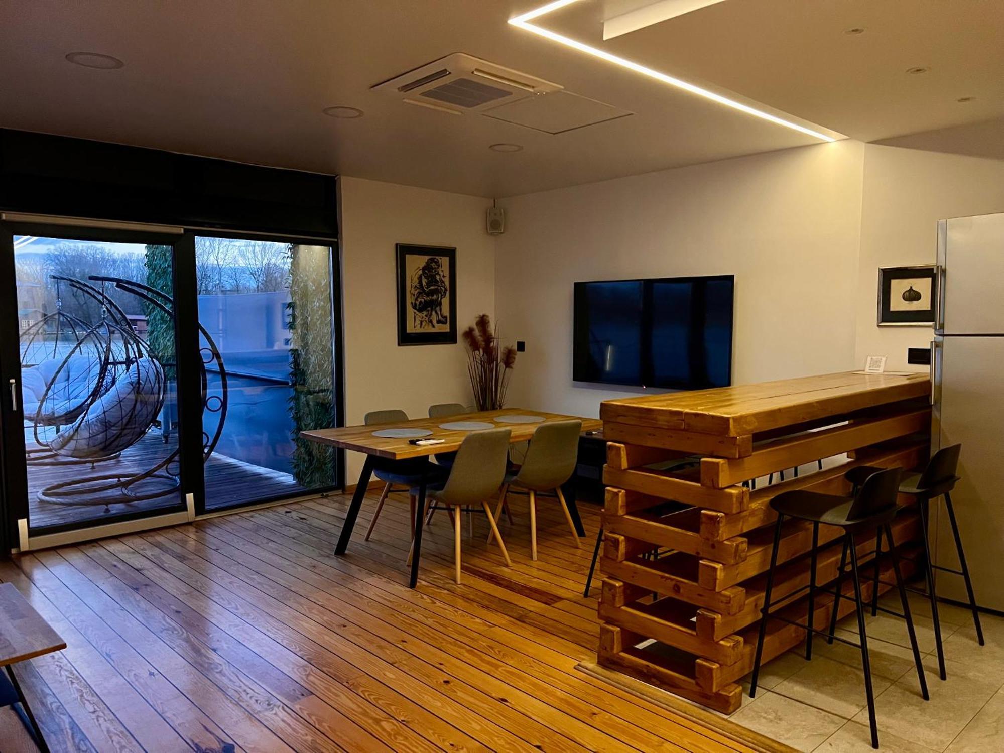 Swan Hotel Beograd Ngoại thất bức ảnh